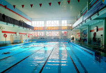 22 марта белогорцы приглашаются выполнить нормы ГТО по плаванию