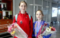 Путевки в Грецию. Первенство России по джиу-джитсу