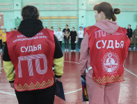 Трудовые коллективы Благовещенского муниципального округа собрались на фестиваль ГТО