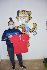 Победители онлайн-розыгрыша из Завитинска вручили приз