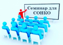 Руководители НКО смогут научиться писать проекты и подавать заявки в Фонд президентских грантов