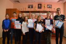 Сборная команда Амурской области вернулась из Артека