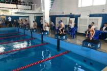 Благовещенский бассейн «Надежда» вошел в «100 лучших организаций дополнительного образования детей России»