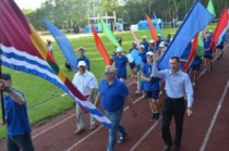 В Тамбовке стартует финал XXXIII комплексной сельской Спартакиады