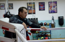 «Боксер в ринге не двигается – он танцует»