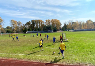 XXXVI областная сельская комплексная Спартакиада среди сборных команд районов 2020-2021 гг.