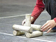 Сборная Амурской области выиграла чемпионат Дальнего Востока по городошному спорту