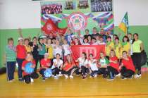 Завершился прием работ на фотоконкурс «ГТО в объективе»