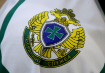 Хоккейный турнир посвященный Дню пограничника