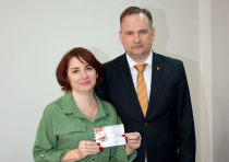 От учителя к ученику: эстафета здорового образа жизни через ГТО