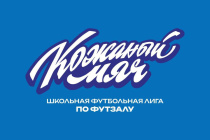 Всероссийские соревнования по футзалу "Кожаный мяч - Школьная футбольная лига", зона "Дальний Восток"  
