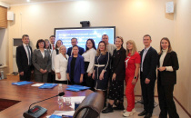 Итоги семинара: опыт смен «Юные инструкторы ГТО» г. Благовещенска