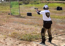 Амурчане стали третьими на всероссийских соревнованиях по практической стрельбе