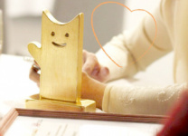 Ассоциация фандрайзеров объявила о начале приема заявок на участие в 4-й ежегодной премии за достижения в привлечении средств на благотворительные и социальные проекты “Золотой кот"