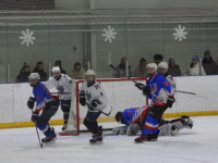 Первенство Дальнего Востока по хоккею среди команд юношей 2004 г р