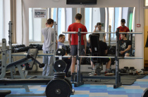 Минспорт области продолжает прием заявок от предпринимателей и организаций для формирования перечня, на предоставление налогового вычета