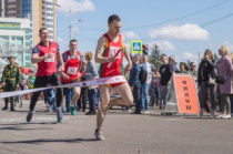 Спортивные мероприятия ко Дню Победы перенесены на более поздний срок