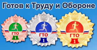 Летний фестиваль ВФСК ГТО