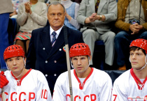 «Звезды хоккея» российского кино сыграют по-настоящему