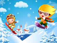 Более 620 спортивных мероприятий пройдут в Приамурье на Новогодних каникулах