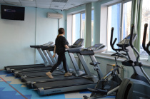 Спортивные клубы Приамурья могут войти в перечень организаций, за занятия в которых можно получить налоговый вычет