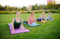 В Приамурье разрабатывают план поэтапного возобновления деятельности спортивных организаций