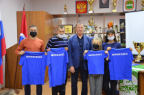 Второй региональный фестиваль ГТО среди семейных команд пройдет в Приамурье