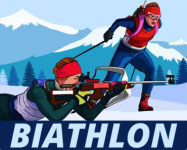 19-20 апреля. Кубок Амурской области по биатлону, IV этап