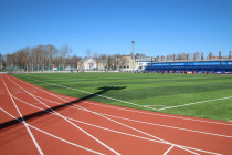 Свободный примет финал областной спартакиады городов