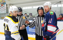 XXII комплексная Спартакиада городов Амурской области 2018-2019 гг.