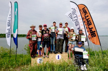 Кубок мэра Благовещенска и дальневосточные соревнования