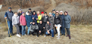 Семинар по туризму  посетили более 20 школьных учителей