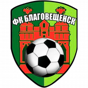 Хабаровчане прервали победную серию футболистов «Благовещенска»