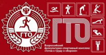 Зимний фестиваль ГТО-2018