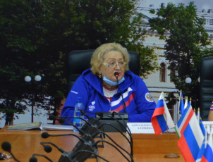 Призерка Олимпиады-1976 Анна Алешина: «Тренер, который занимается от сих до сих, согласно расписанию, никогда не получит хороших результатов»